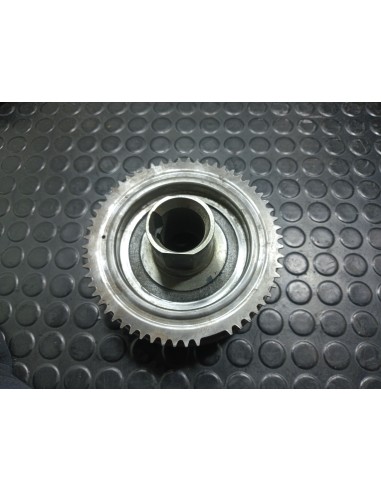 [113275] POLEA CIGUEÑAL - NISSAN ATLEON