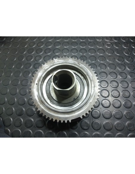 [113275] POLEA CIGUEÑAL - NISSAN ATLEON