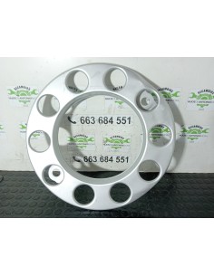 [113270] TAPACUBOS - MAN TG-M 12.XXX