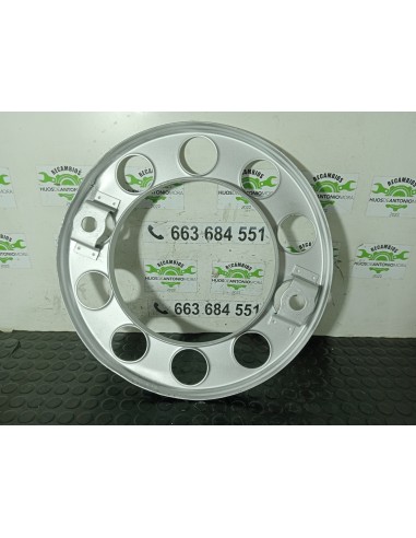 [113270] TAPACUBOS - MAN TG-M 12.XXX