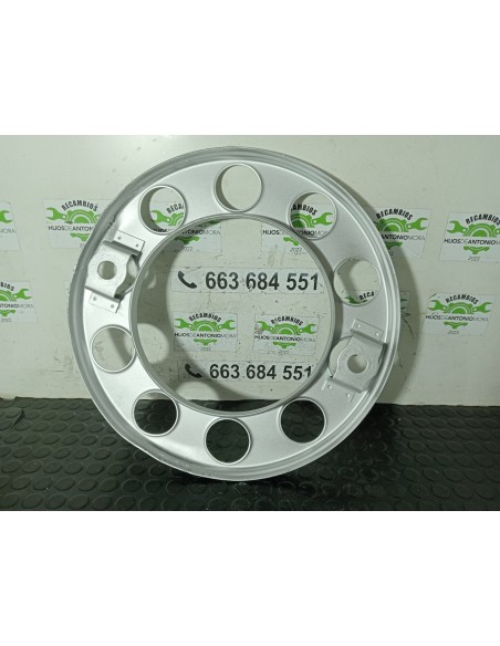 [113270] TAPACUBOS - MAN TG-M 12.XXX