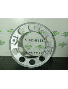 [113269] TAPACUBOS - MAN TG-M 12.XXX