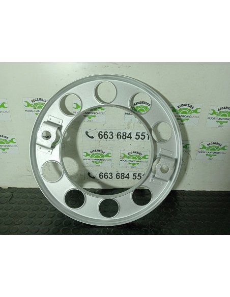 [113269] TAPACUBOS - MAN TG-M 12.XXX