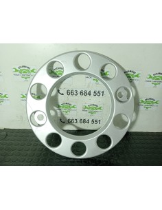 [113269] TAPACUBOS - MAN TG-M 12.XXX 2