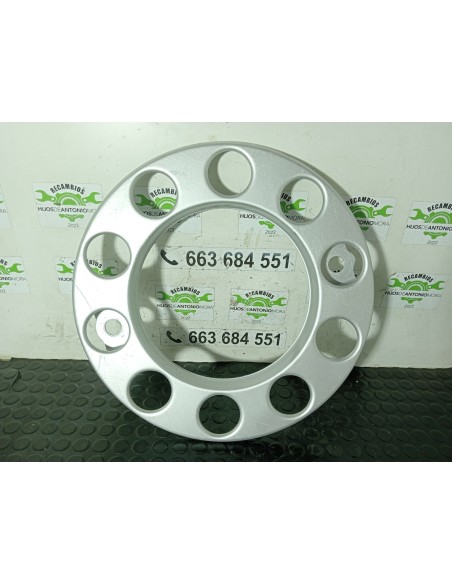 [113269] TAPACUBOS - MAN TG-M 12.XXX