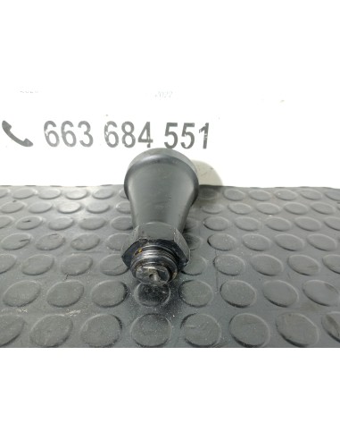 [113266] BUJE - NISSAN ATLEON