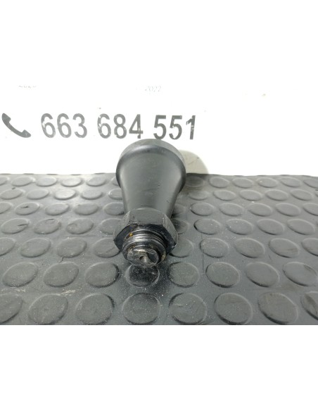 [113266] BUJE - NISSAN ATLEON