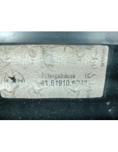 [113263] PLASTICO - MAN TG-M 12.XXX