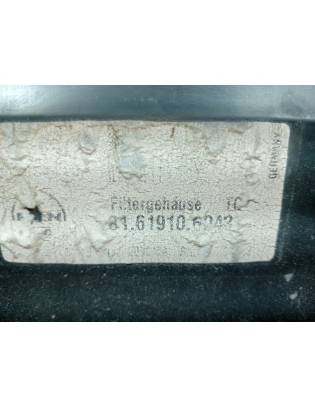 [113263] PLASTICO - MAN TG-M 12.XXX