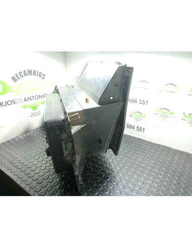 [113263] PLASTICO - MAN TG-M 12.XXX