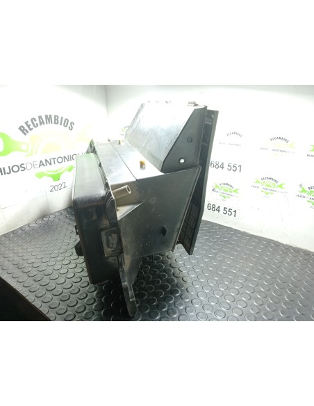 [113263] PLASTICO - MAN TG-M 12.XXX