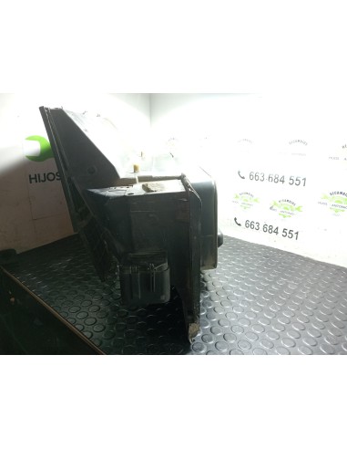 [113263] PLASTICO - MAN TG-M 12.XXX