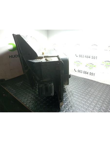 [113263] PLASTICO - MAN TG-M 12.XXX