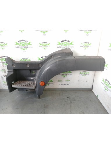 [113262] GUARDABARROS BAJO CABINA IZQUIERDO -...