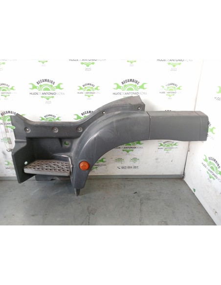 [113262] GUARDABARROS BAJO CABINA IZQUIERDO - MAN TG-M 12.XXX