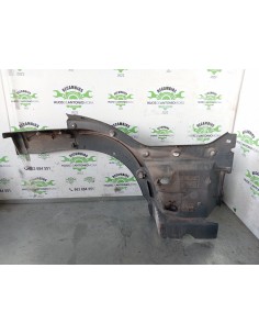 [113262] GUARDABARROS BAJO CABINA IZQUIERDO - MAN TG-M... 2