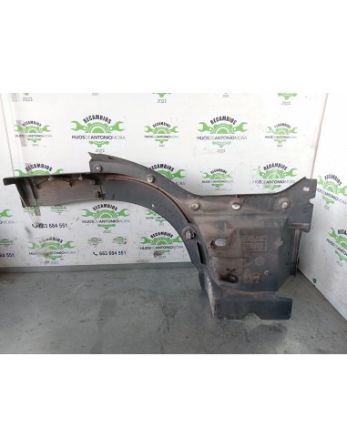 [113262] GUARDABARROS BAJO CABINA IZQUIERDO -...