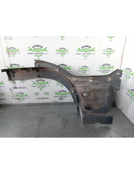 [113262] GUARDABARROS BAJO CABINA IZQUIERDO - MAN TG-M 12.XXX