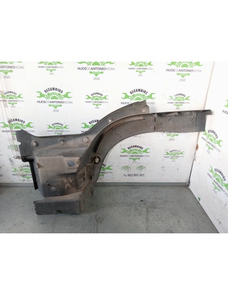 [113261] GUARDABARROS BAJO CABINA DERECHO - MAN TG-M 12.XXX