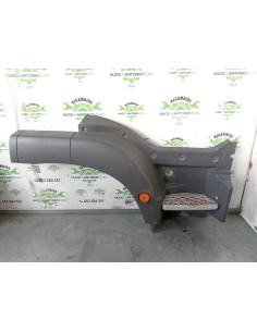 [113261] GUARDABARROS BAJO CABINA DERECHO - MAN TG-M 12.XXX 2