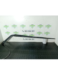 [113260] BRAZO LIMPIA DELANTERO IZQUIERDO - MAN TG - L...