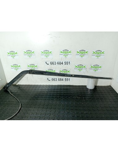 [113260] BRAZO LIMPIA DELANTERO IZQUIERDO - MAN...