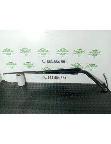 [113259] BRAZO LIMPIA DELANTERO DERECHO - MAN...