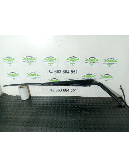 [113259] BRAZO LIMPIA DELANTERO DERECHO - MAN TG - L 12.XXX (01/2005 - 12/2020)