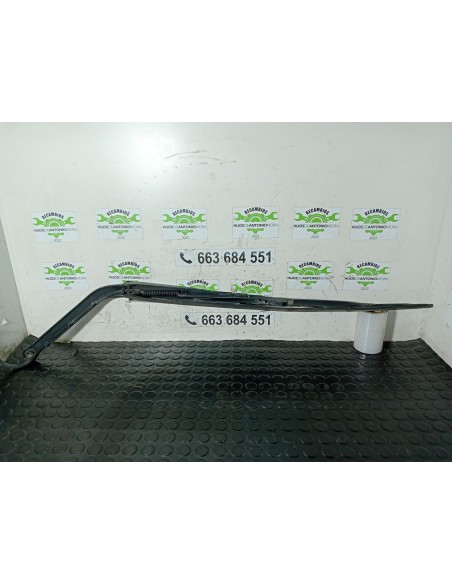 [113259] BRAZO LIMPIA DELANTERO DERECHO - MAN TG - L 12.XXX (01/2005 - 12/2020)