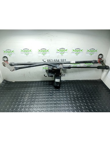 [113258] MECANISMO LIMPIA - MAN TG - L 12.XXX...