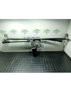 [113258] MECANISMO LIMPIA - MAN TG - L 12.XXX (01/2005 -... 2