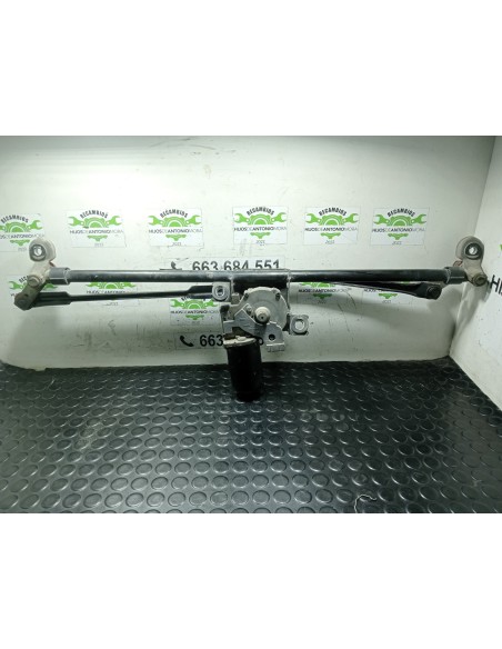 [113258] MECANISMO LIMPIA - MAN TG - L 12.XXX (01/2005 - 12/2020)