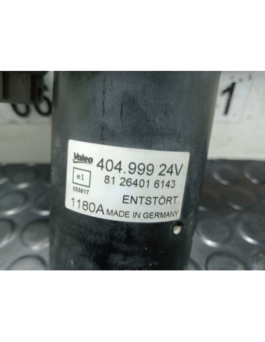 [113258] MECANISMO LIMPIA - MAN TG - L 12.XXX...