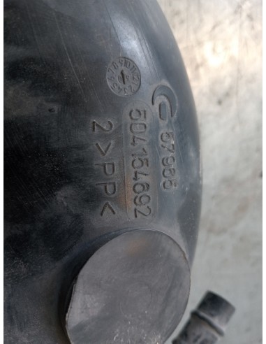 [113257] CAJA FILTRO AIRE - IVECO DAILY CAJA...