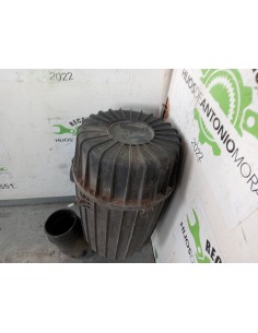 [113257] CAJA FILTRO AIRE - IVECO DAILY CAJA CERRADA 2