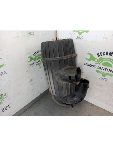 [113257] CAJA FILTRO AIRE - IVECO DAILY CAJA...