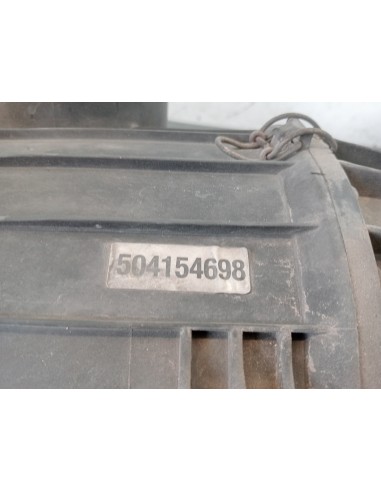 [113257] CAJA FILTRO AIRE - IVECO DAILY CAJA...