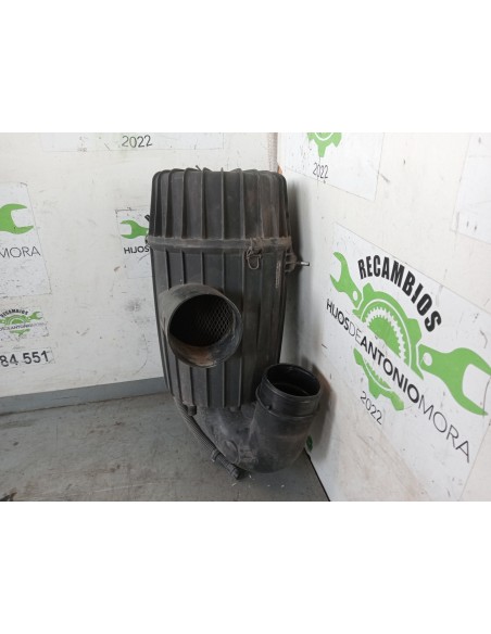 [113257] CAJA FILTRO AIRE - IVECO DAILY CAJA CERRADA