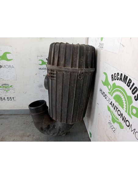 [113257] CAJA FILTRO AIRE - IVECO DAILY CAJA CERRADA