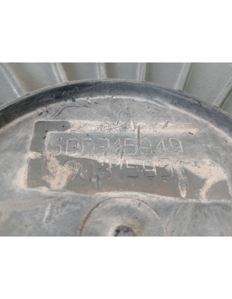 [113257] CAJA FILTRO AIRE - IVECO DAILY CAJA CERRADA