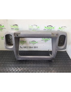 [113256] MOLDURA CUADRO INSTRUMENTOS - NISSAN CABSTAR E...