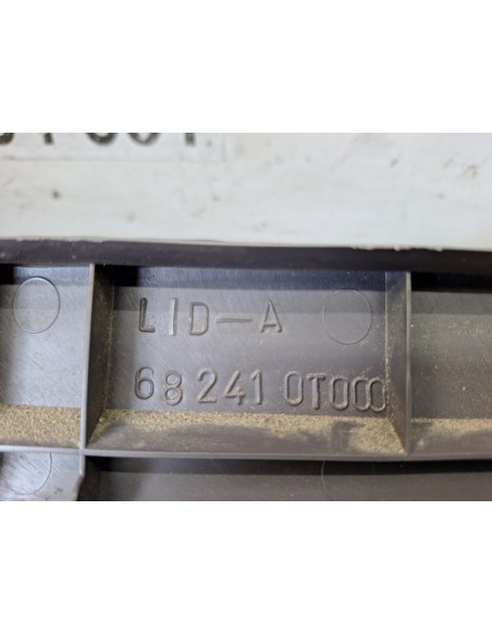 [113256] MOLDURA CUADRO INSTRUMENTOS - NISSAN CABSTAR E (01/2002 - 12/2003)