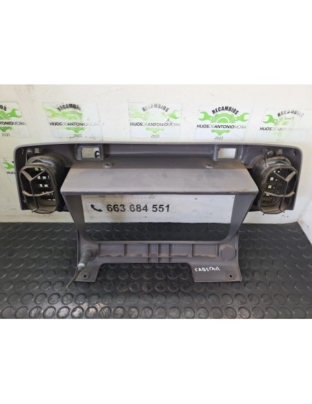 [113256] MOLDURA CUADRO INSTRUMENTOS - NISSAN CABSTAR E (01/2002 - 12/2003)