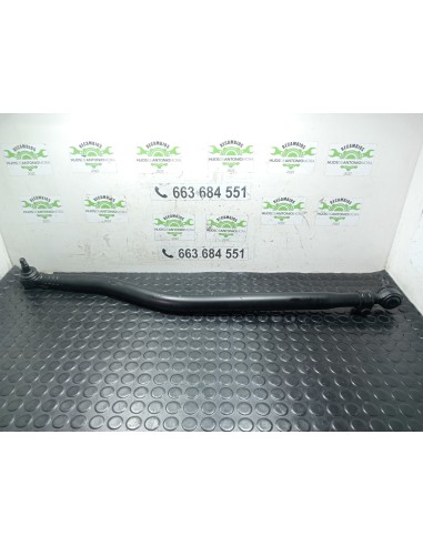 [113250] BARRA DIRECCION CORTA - NISSAN ECO - T...