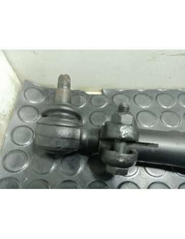 [113250] BARRA DIRECCION CORTA - NISSAN ECO - T...