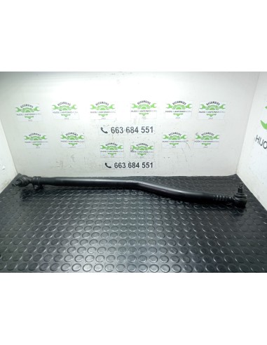 [113250] BARRA DIRECCION CORTA - NISSAN ECO - T...