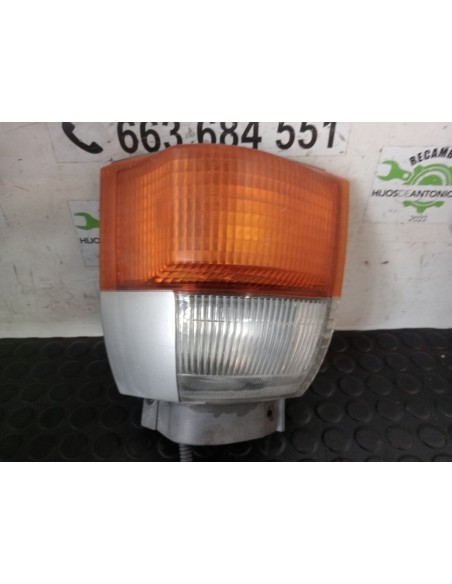 [113249] PILOTO DELANTERO DERECHO - NISSAN CABSTAR E (01/2002 - 12/2003)