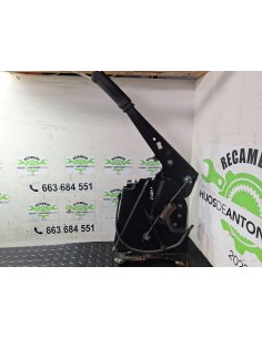 [113240] PALANCA FRENO DE MANO - IVECO DAILY CONF....