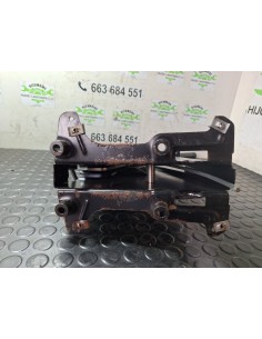 [113240] PALANCA FRENO DE MANO - IVECO DAILY CONF.... 2