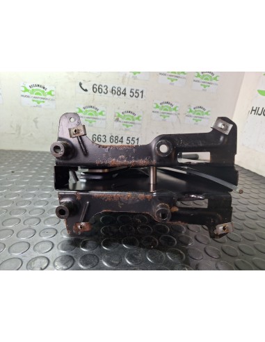 [113240] PALANCA FRENO DE MANO - IVECO DAILY...